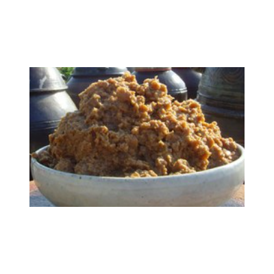 프리미엄 유기농 된장 1kg